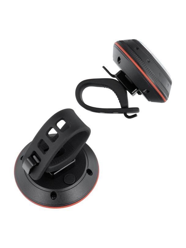 Lampki rowerowe UMO21002