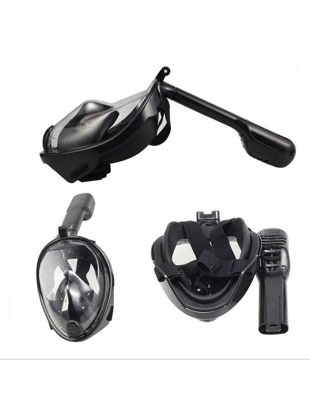 Maska do pływania S/M