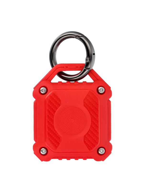 Brelok do lokalizatora AIRTAG - HYDRO czerwony