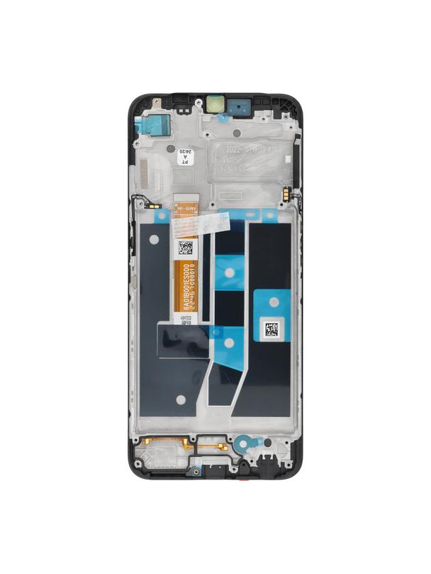 ServicePack Wyświetlacz LCD do OPPO A16s / A16 4908018