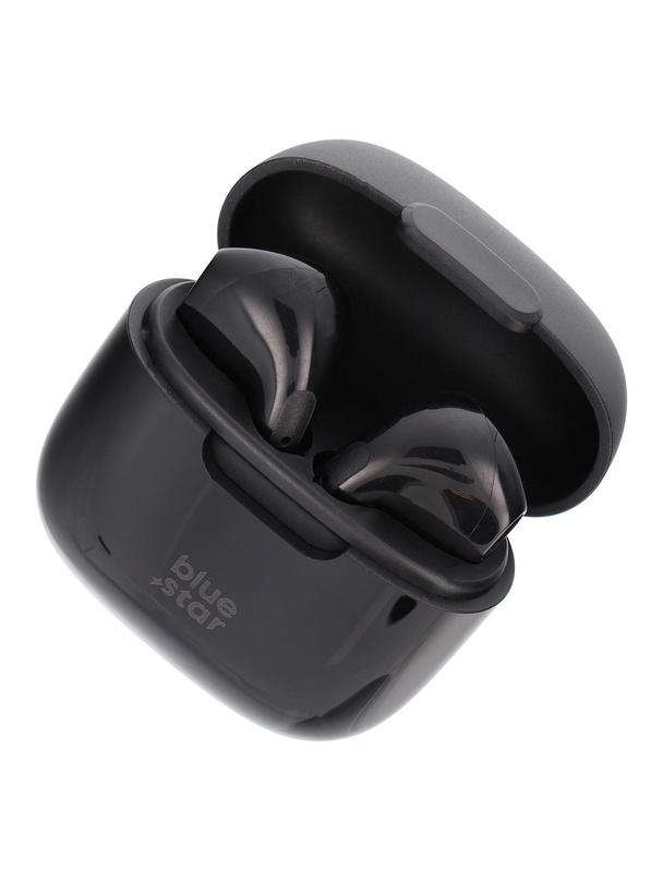 Słuchawki bezprzewodowe douszne Blue Star FI7 TWS czarne