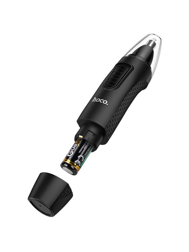 Trymer do nosa Hoco HP38 czarny