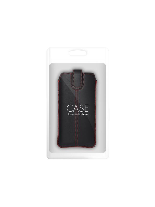 Futerał uniwersalny / wsuwka Ultra Slim M4- do Iphone XR/11 czarny