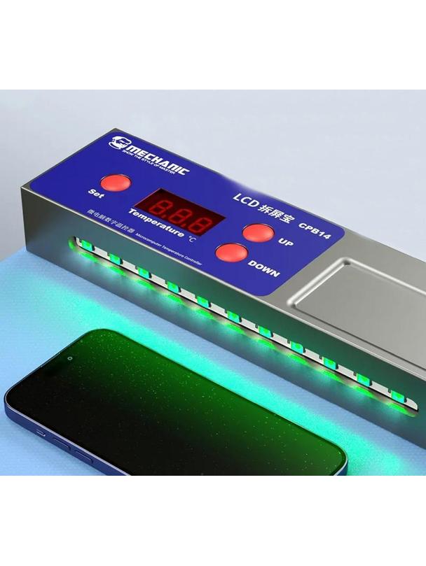 MECHANIC CPB14 Heating Repair Mat