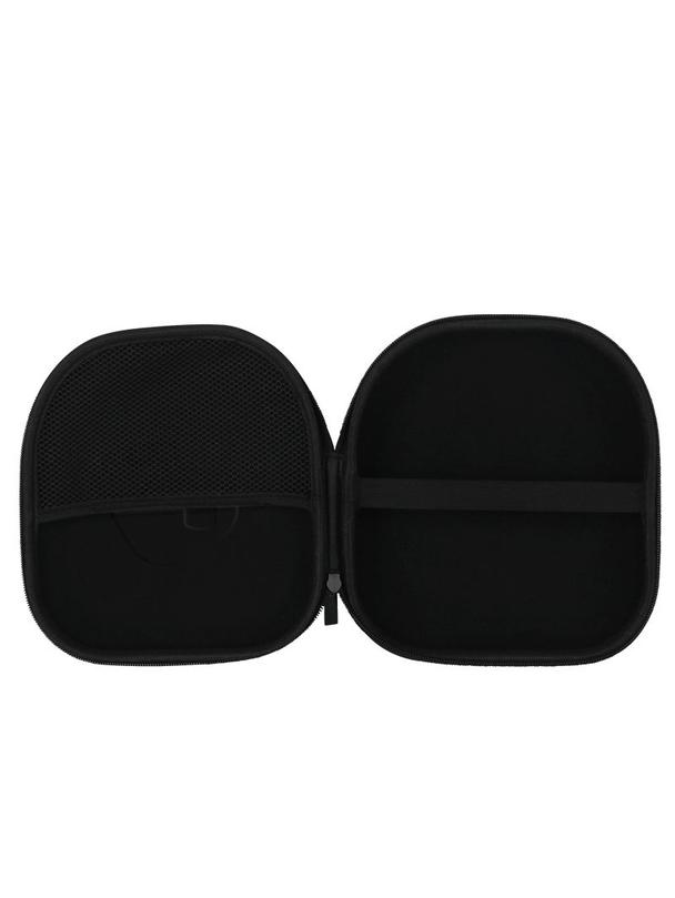 Słuchawki bezprzewodowe nauszne Forcell F-Audio Pro Sound Craft ANC czarne