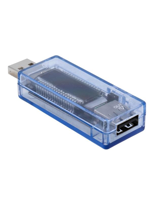 KEWEISI USB miernik prądu usb