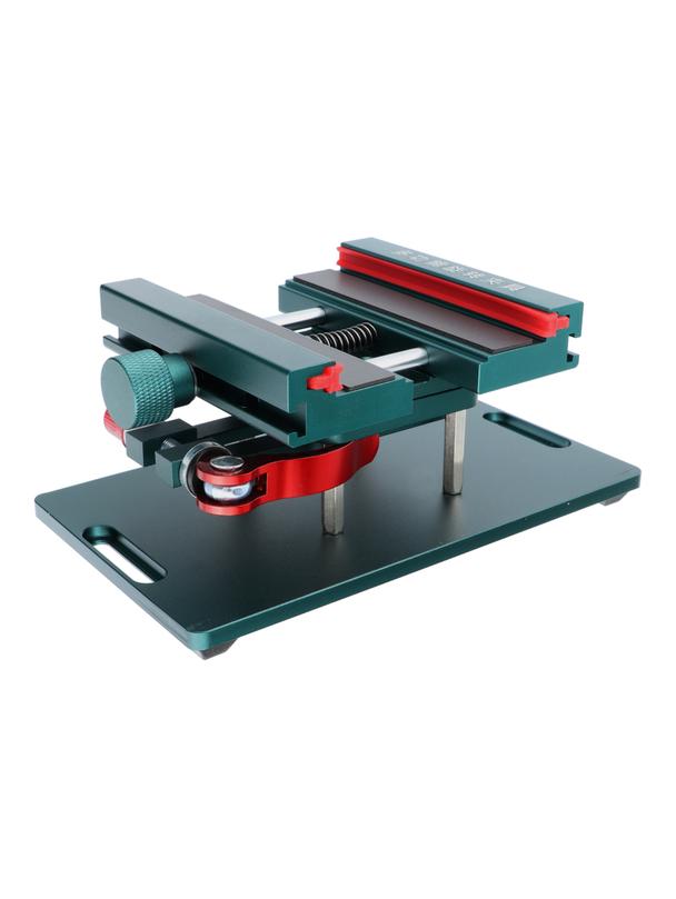 Obrotowy uniwersalny uchwyt do naprawy korpusów