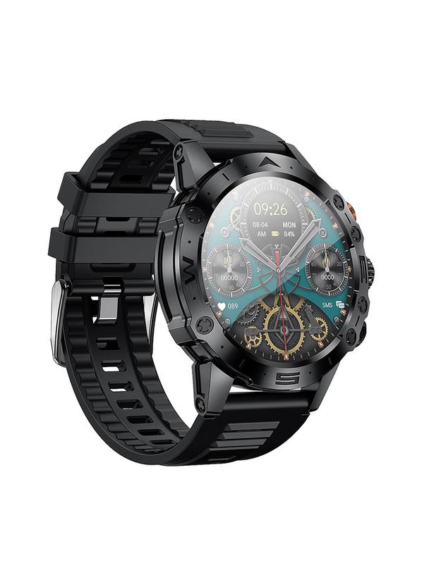 Smartwatch Hoco 1,53" TFT IP68 z funkcją rozmowy Y20 czarny