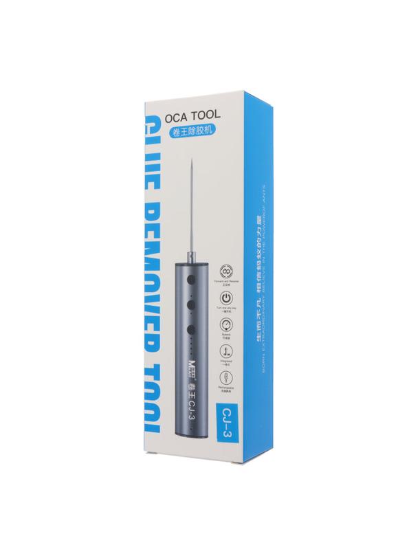 MAANt CJ3 elektryczne narzędzie do usuwaniu kleju OCA