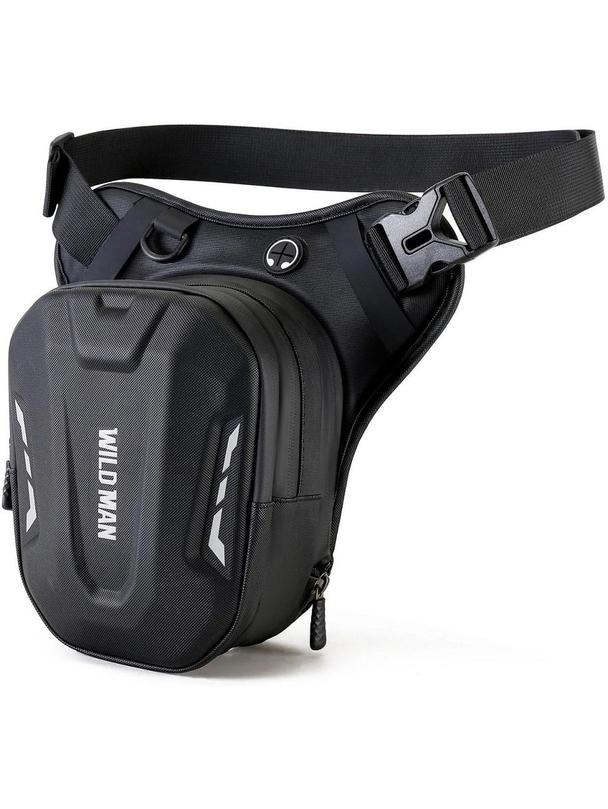 WILDMAN plecak rowerowy 3L L1 czarny