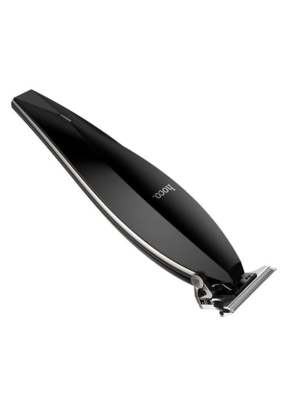 Maszynka do strzyżenia włosów Hoco HP25 czarna