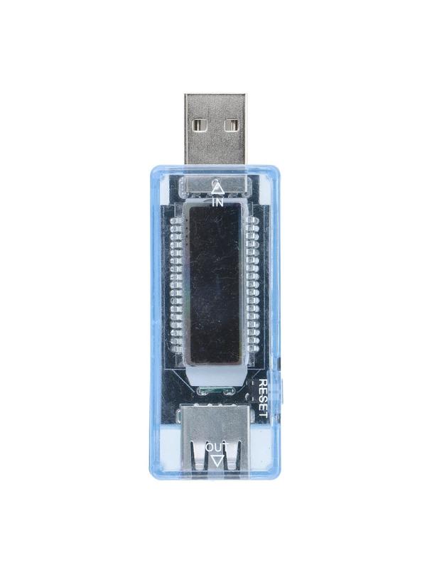 KEWEISI USB miernik prądu usb