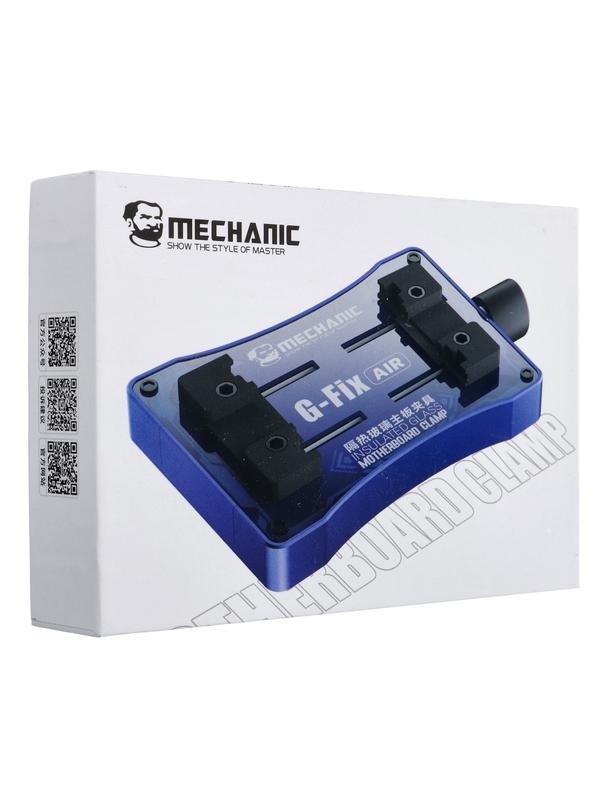 MECHANI CG-Fix Air uchwyt do naprawy płyt głównych