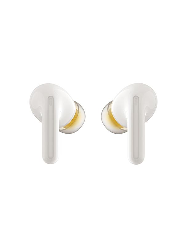 Słuchawki bezprzewodowe douszne Poco Buds X1 Titanium