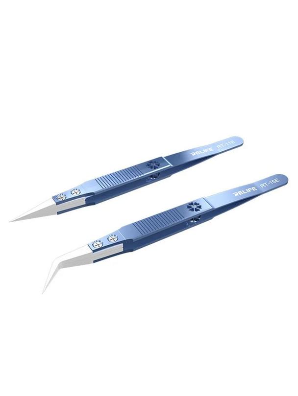 ReLife RT-11E pęseta precyzyjna