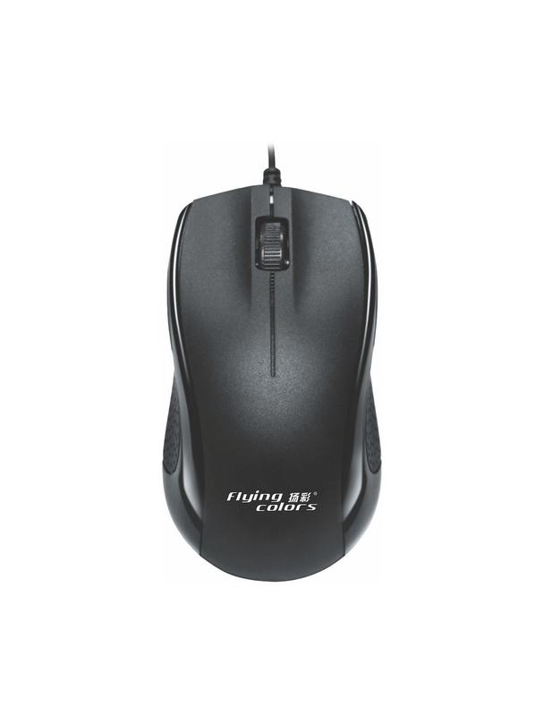 Myszka komputerowa przewodowa USB A M176