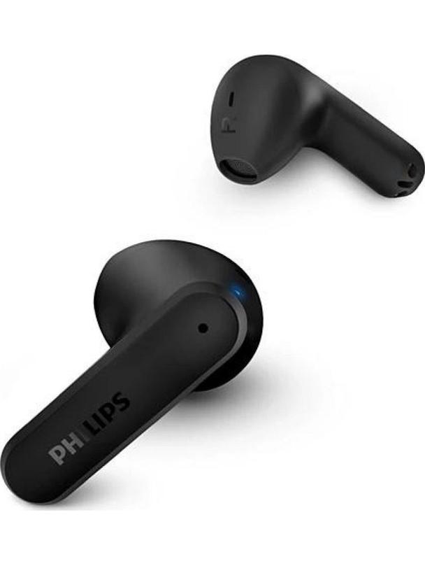 Słuchawki bezprzewodowe douszne Philips TWS TAT2139BK/00 czarne