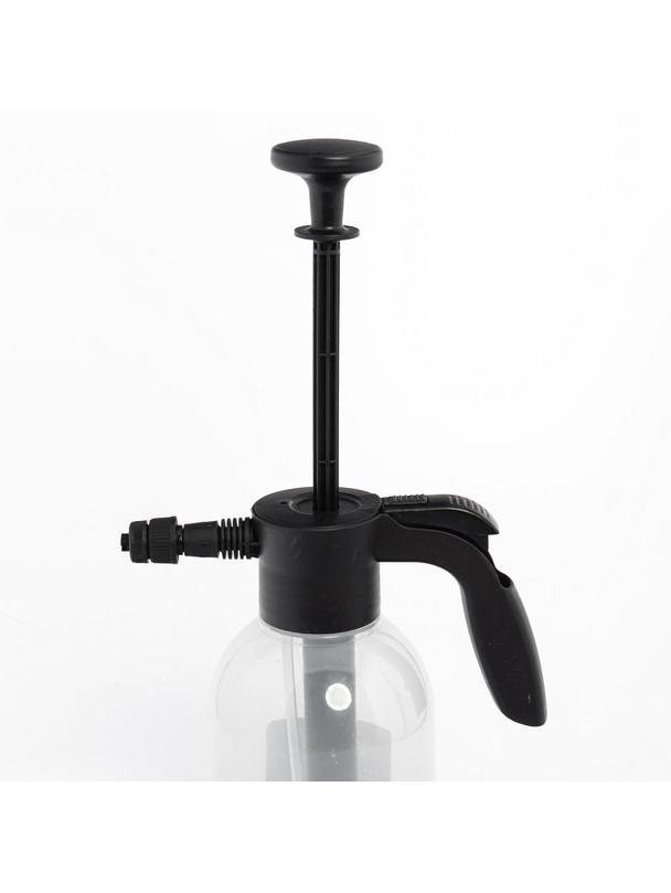 Pianownica ręczna ciśnieniowa do mycia samochodu 2L 9240A czarna