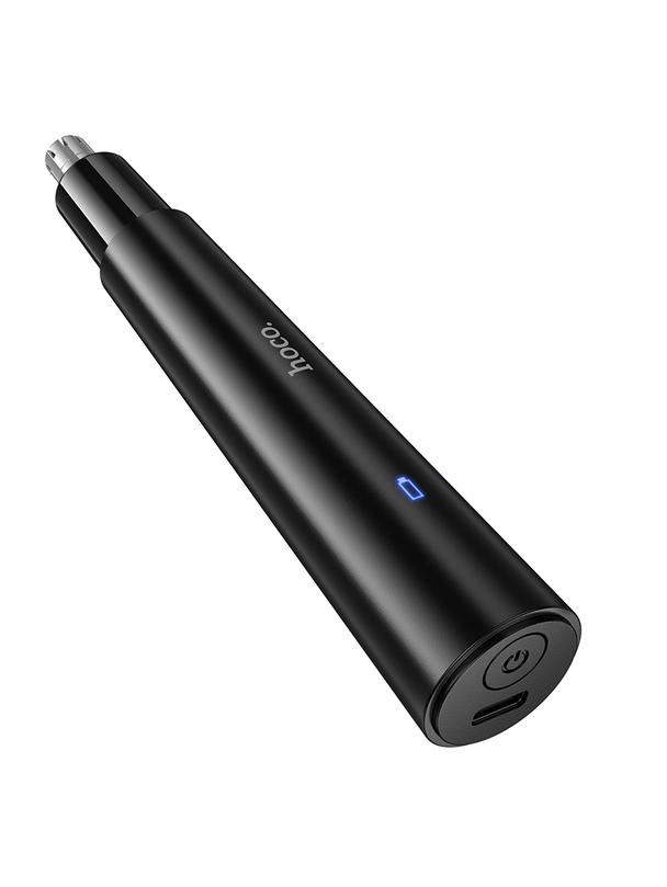 Trymer do nosa 3w1 Hoco HP37 czarny