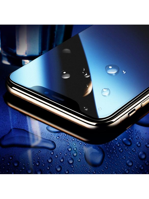 Szkło hartowane do iPhone XR / 11 Hoco HD Anti-static 25 sztuk G10