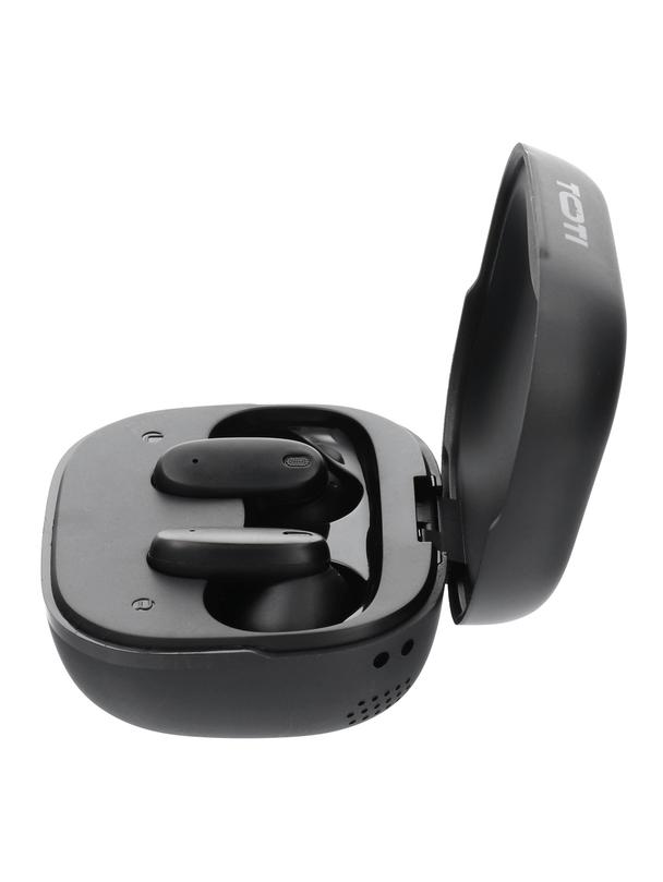 Translator TWS AI ST25 czarny