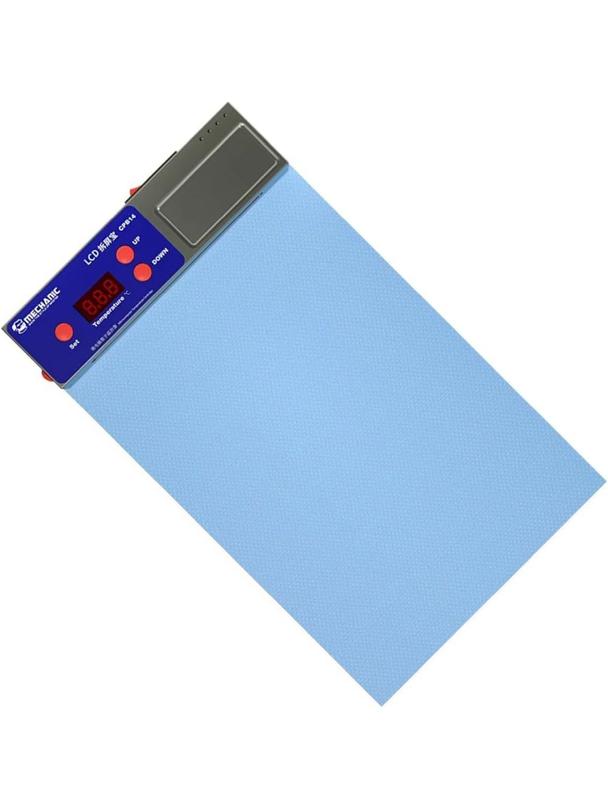 MECHANIC CPB14 Heating Repair Mat