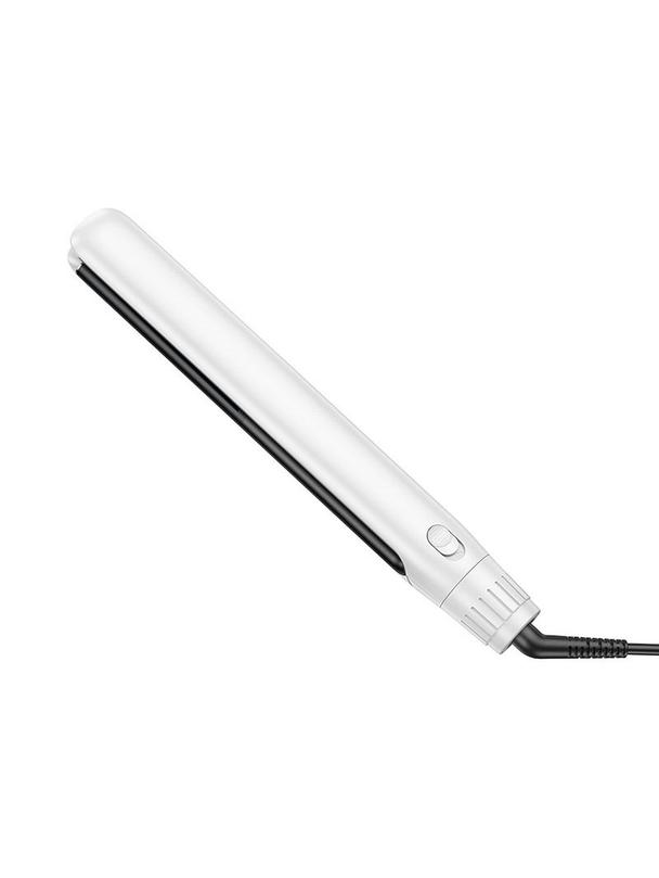 Prostownica do włosów Hoco DAR47 biała