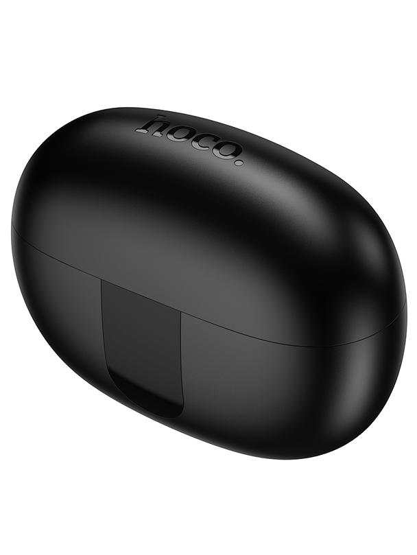 Słuchawki bezprzewodowe douszne Hoco TWS ANC + ENC EQ26 czarne