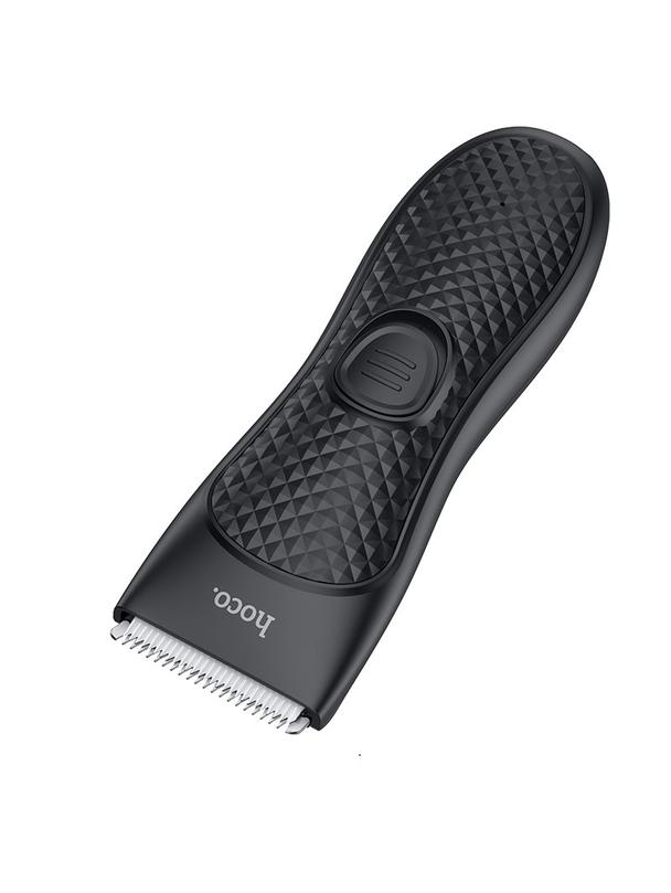 Maszynka do strzyżenia włosów Hoco DAR04 czarna