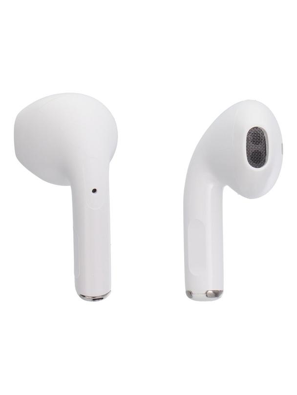 Słuchawki bezprzewodowe douszne Blue Star FI7 TWS białe