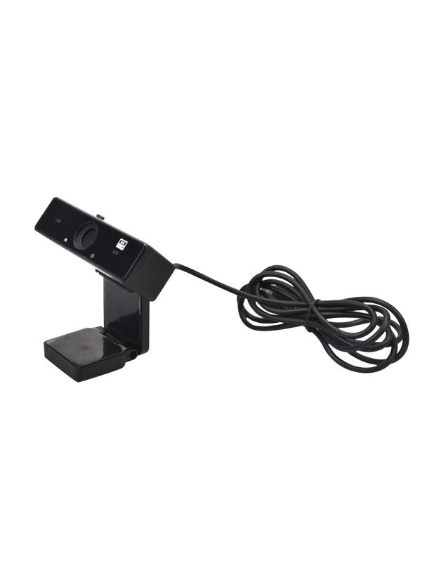 Kamera internetowa 2K 2560*1440/25fps ECM-CDV126D czarna