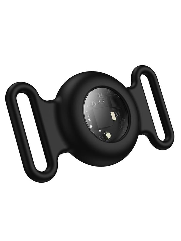 Lokalizator zgodny z Apple Find My Hoco E91C biały