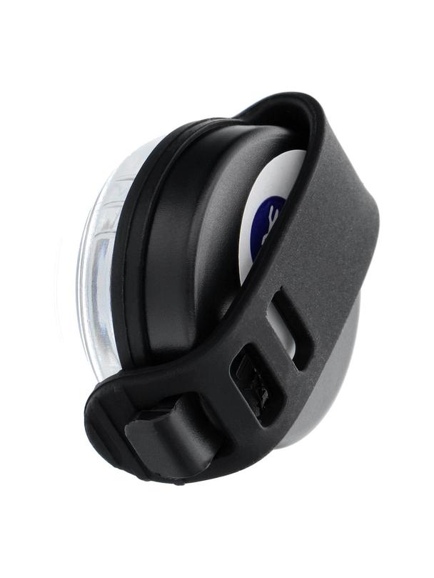 Lampka ostrzegawcza dla zwierząt w kształcie wiśni UMO22006