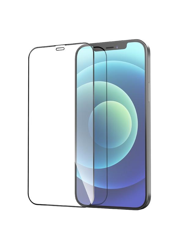Szkło hartowane do iPhone 12 PRO MAX Hoco HD Anti-static 25 sztuk G10