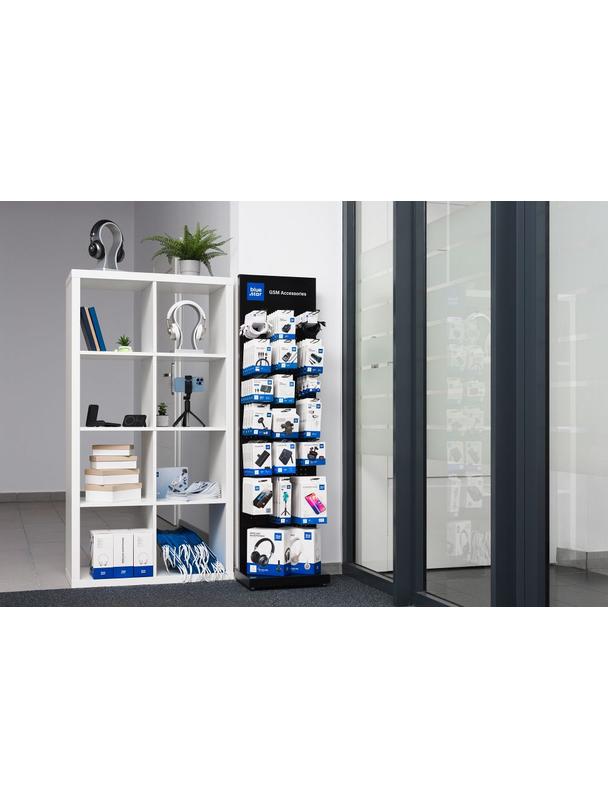 Stand metalowy Forcell / Blue Star