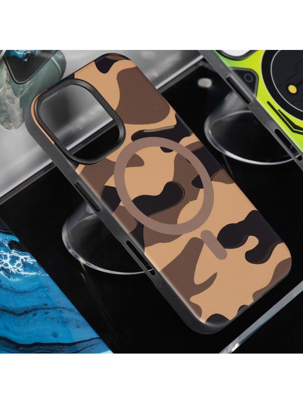 Stand dla pokrowców Forcell zgodny z MagSafe HN25