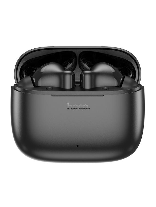 Słuchawki bezprzewodowe douszne Hoco TWS EQ2 czarne