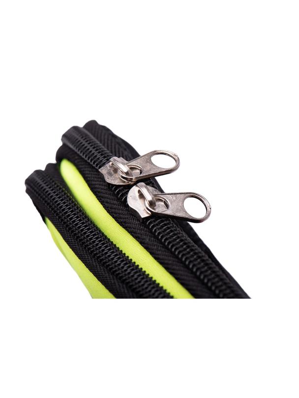 Futerał Sportowy do biegania zielony