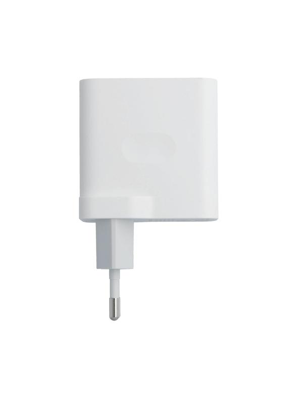 Oryginalna Ładowarka Sieciowa Oppo SuperVOOC VC56HBEH 30W Power Adapter biała bulk