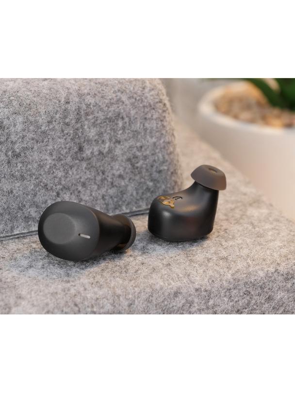 Słuchawki bezprzewodowe douszne Hoco TWS EQ3 czarne