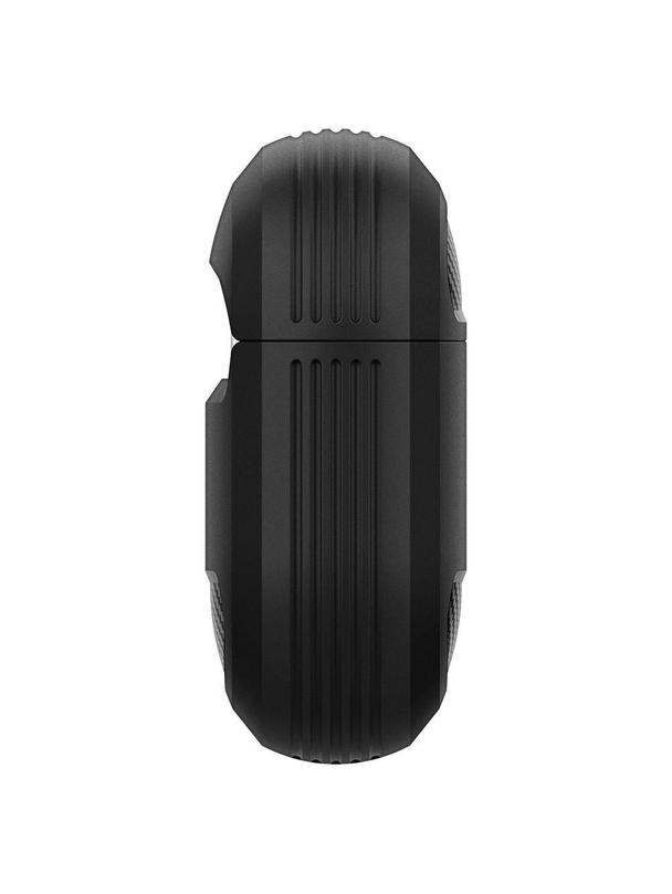 SPIGEN futerał RUGGED ARMOR do AIRPODS 3 2021 matte black