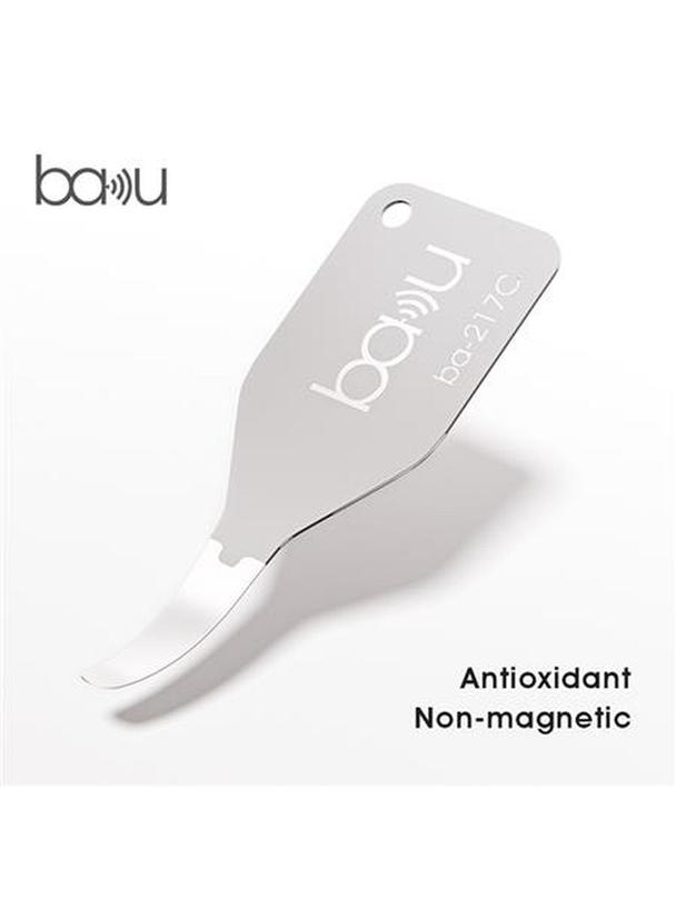 Narzędzia do Otwierania Obudów BAKU BA-217 - zestaw 3 szt.