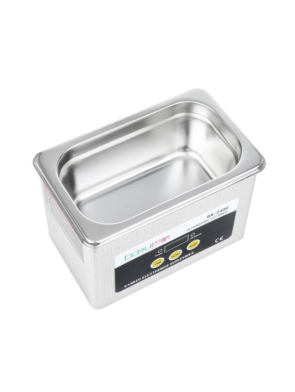 Wanna Ultradźwiękowa BAKU BK-2400