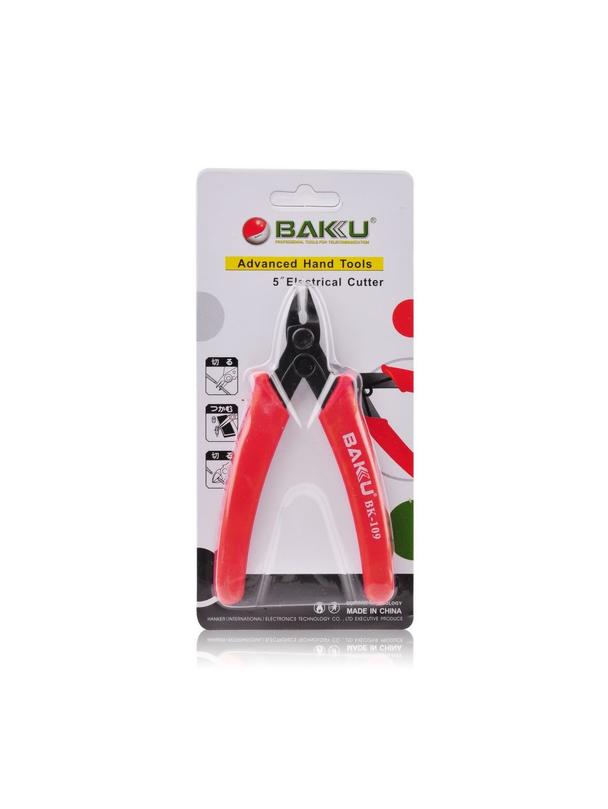 Kombinerki BAKU BK-109