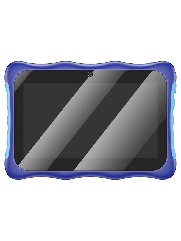 Tablet dla dzieci 7,0" 4GB/32GB Hoco Wi-Fi A9 PRO niebieski