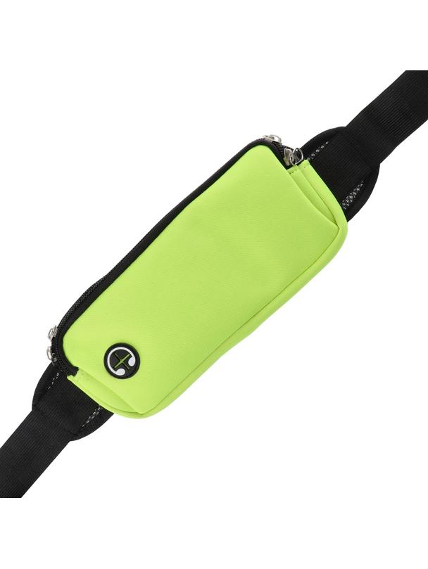Futerał Sportowy do biegania zielony