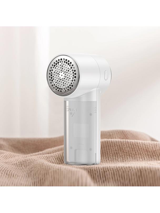 Golarka do ubrań Hoco HP70 biała