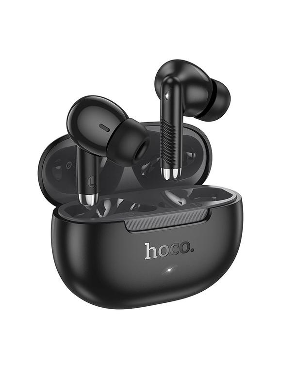 Słuchawki bezprzewodowe douszne Hoco TWS EQ24 czarne