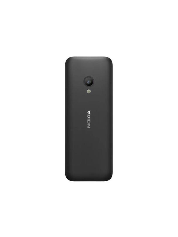 NOKIA telefon komórkowy 150 TA-1235 DS PL czarna