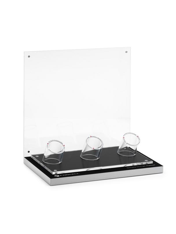 Stand dla pokrowców Forcell zgodny z MagSafe HN25